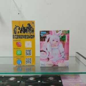 Sega Figures: Goddess of Victory: Nikke - Yumemirize Alice