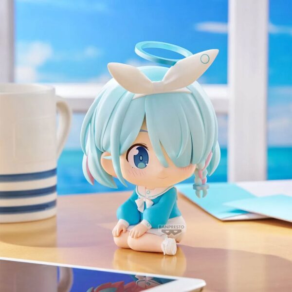 Banpresto: Blue Archive - Arona Sitting
