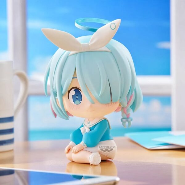 Banpresto: Blue Archive - Arona Sitting