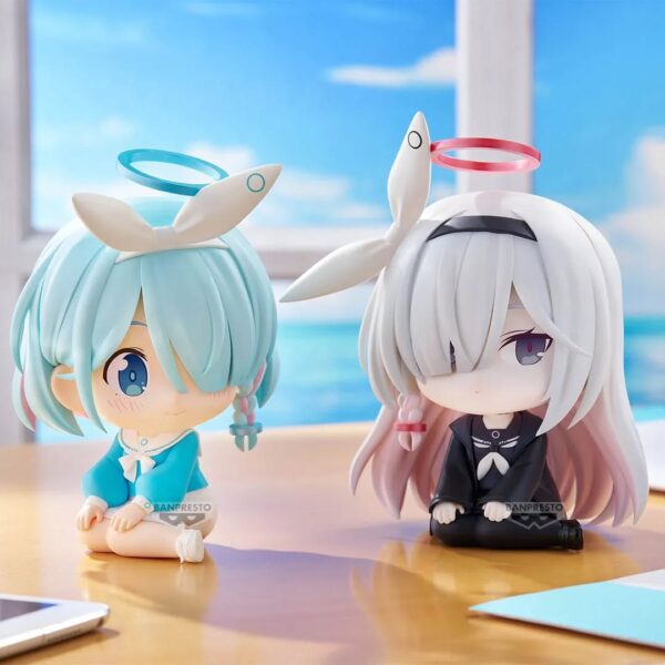 Banpresto: Blue Archive - Arona Sitting