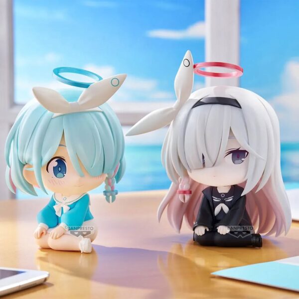 Banpresto: Blue Archive - Plana Sitting