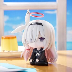 Banpresto: Blue Archive - Plana Sitting