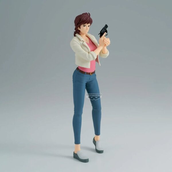 Banpresto: City Hunter The Movie: Angel Dust - Kaori Makimura