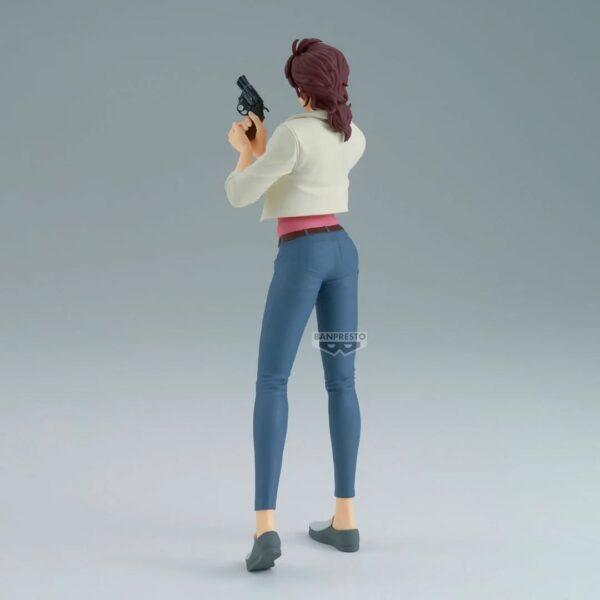Banpresto: City Hunter The Movie: Angel Dust - Kaori Makimura