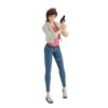 Banpresto: City Hunter The Movie: Angel Dust - Kaori Makimura