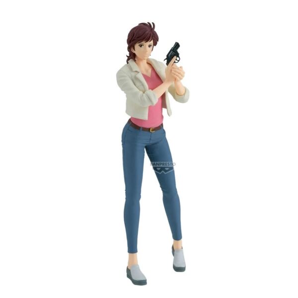 Banpresto: City Hunter The Movie: Angel Dust - Kaori Makimura