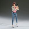 Banpresto: City Hunter The Movie: Angel Dust - Kaori Makimura