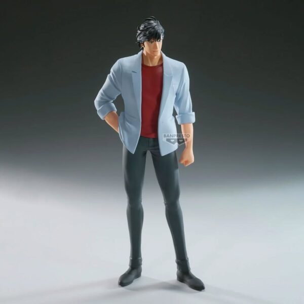 Banpresto: City Hunter The Movie: Angel Dust - Ryo Saeba