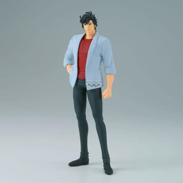 Banpresto: City Hunter The Movie: Angel Dust - Ryo Saeba