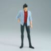 Banpresto: City Hunter The Movie: Angel Dust - Ryo Saeba