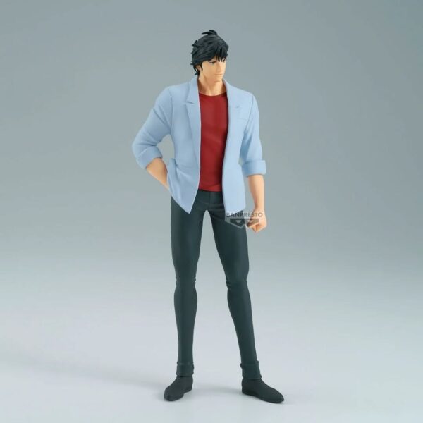 Banpresto: City Hunter The Movie: Angel Dust - Ryo Saeba
