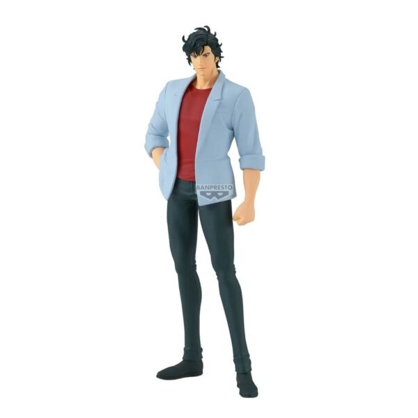 Banpresto: City Hunter The Movie: Angel Dust - Ryo Saeba
