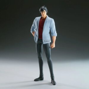 Banpresto: City Hunter The Movie: Angel Dust - Ryo Saeba