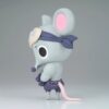 Banpresto: Demon Slayer: Kimetsu No Yaiba - Ratón Ninja Sofvimates