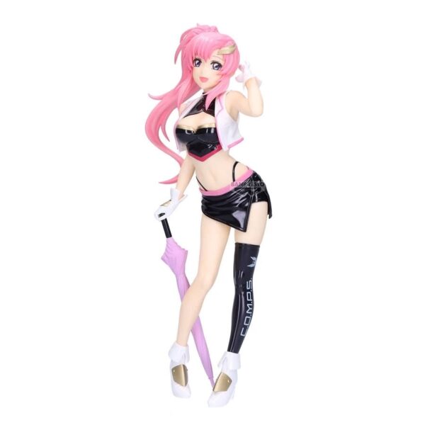 Banpresto Glitter & Glamours: Mobile Suit Gundam Seed Freedom - Lacus Clyne Racing