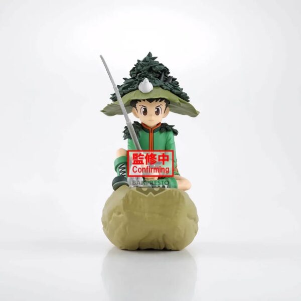 Banpresto: Hunter x Hunter - Gon Memorable Saga Special