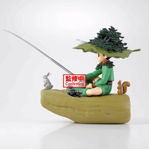 Banpresto: Hunter x Hunter - Gon Memorable Saga Special