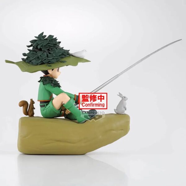 Banpresto: Hunter x Hunter - Gon Memorable Saga Special