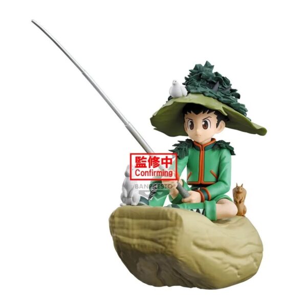Banpresto: Hunter x Hunter - Gon Memorable Saga Special