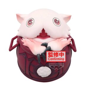 Banpresto: Made In Abyss: The Golden City Of The Scorching Sun - Pot Mitty Soft Vinyl