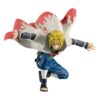 Banpresto: Naruto Shippuden - Namikaze Minato Panel Spectacle