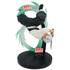 Banpresto Vibration Stars Plus: Demon Slayer: Kimetsu No Yaiba - Sanemi Shinazugawa