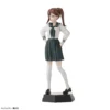 Sega Desktop x Decorate Collections Figure: There is also a hole in the student organization! - Hisako Kotobuki