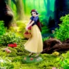 Sega Luminasta Figure: Princesa Disney - Blancanieves.