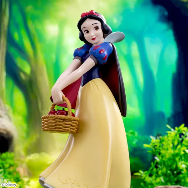 Sega Luminasta Figure: Princesa Disney - Blancanieves.