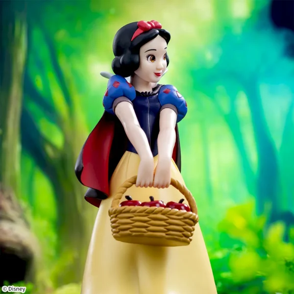 Sega Luminasta Figure: Princesa Disney - Blancanieves.
