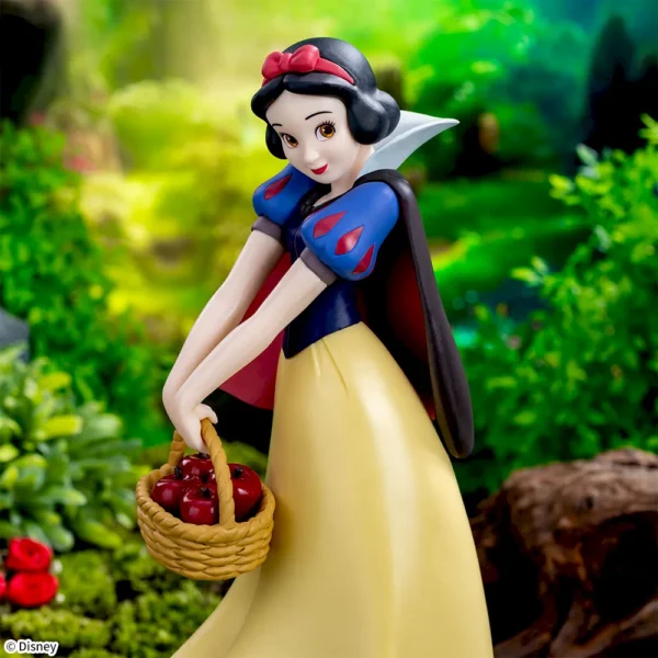 Sega Luminasta Figure: Princesa Disney - Blancanieves.