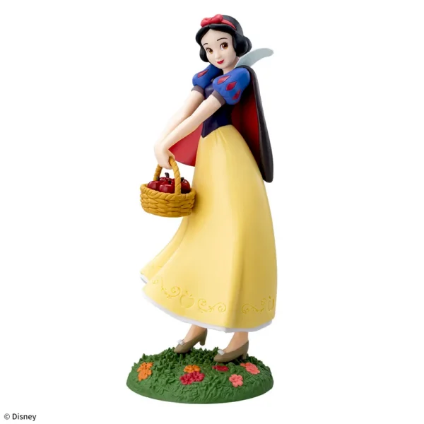 Sega Luminasta Figure: Princesa Disney - Blancanieves.