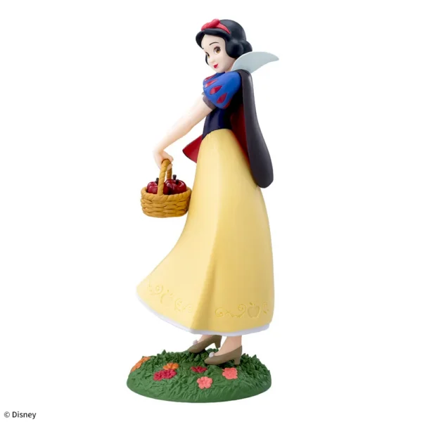 Sega Luminasta Figure: Princesa Disney - Blancanieves.