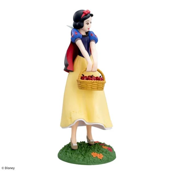 Sega Luminasta Figure: Princesa Disney - Blancanieves.