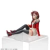 Sega Chokonose Figure: Dan Da Dan - Momo vol.2
