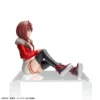 Sega Chokonose Figure: Dan Da Dan - Momo vol.2