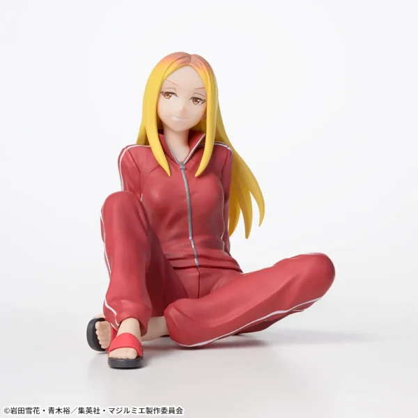 Sega Chokonose Figure: Magilumiere Co Ltd - Hitomi Koshigaya