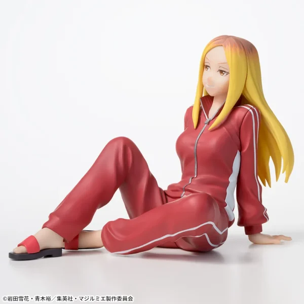 Sega Chokonose Figure: Magilumiere Co Ltd - Hitomi Koshigaya