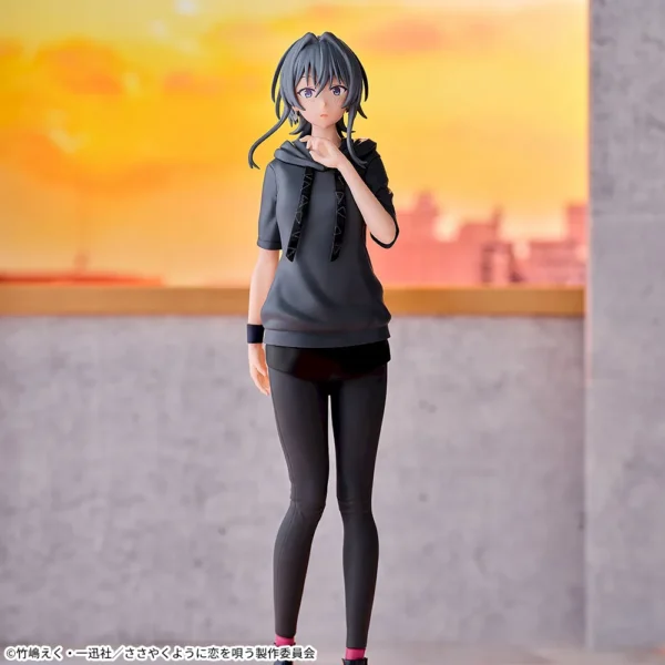 Sega Figures: Whisper Me a Love Song - Yori Asanagi Sunny Spot Ver.