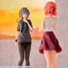 Sega Figures: Whisper Me a Love Song - Yori Asanagi Sunny Spot Ver.