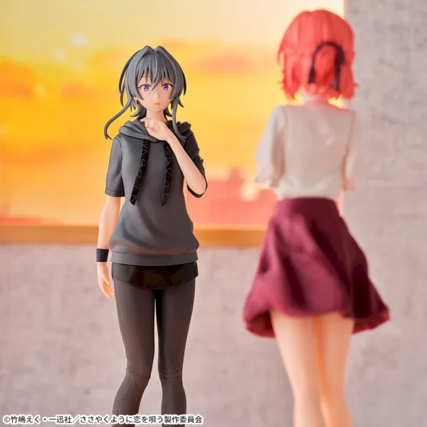 Sega Figures: Whisper Me a Love Song - Yori Asanagi Sunny Spot Ver.