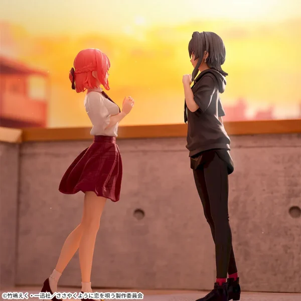 Sega Figures: Whisper Me a Love Song - Yori Asanagi Sunny Spot Ver.