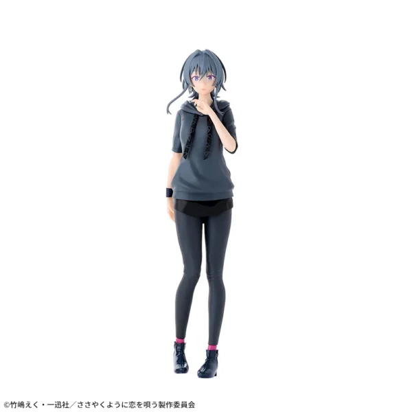 Sega Figures: Whisper Me a Love Song - Yori Asanagi Sunny Spot Ver.