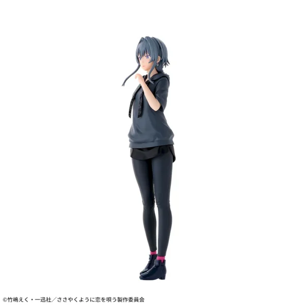 Sega Figures: Whisper Me a Love Song - Yori Asanagi Sunny Spot Ver.