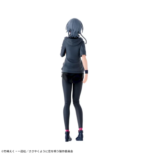 Sega Figures: Whisper Me a Love Song - Yori Asanagi Sunny Spot Ver.