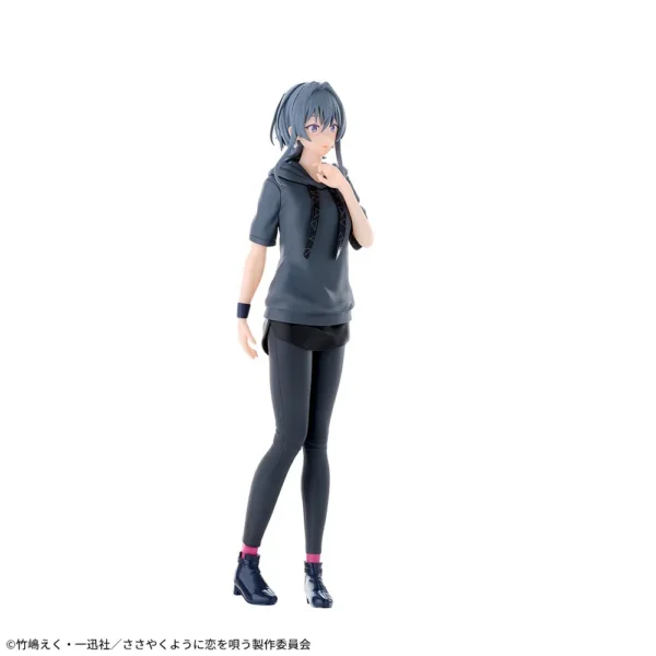 Sega Figures: Whisper Me a Love Song - Yori Asanagi Sunny Spot Ver.