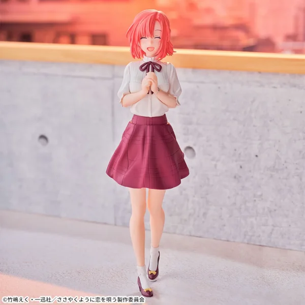 Sega Figures: Whisper Me a Love Song - Himari Kino Sunny Spot Ver