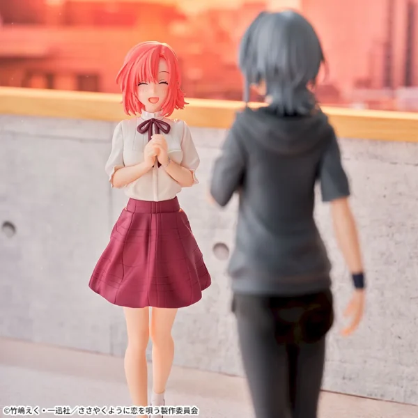 Sega Figures: Whisper Me a Love Song - Himari Kino Sunny Spot Ver