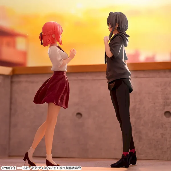 Sega Figures: Whisper Me a Love Song - Himari Kino Sunny Spot Ver