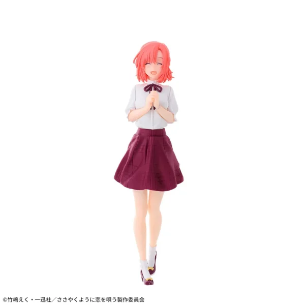 Sega Figures: Whisper Me a Love Song - Himari Kino Sunny Spot Ver